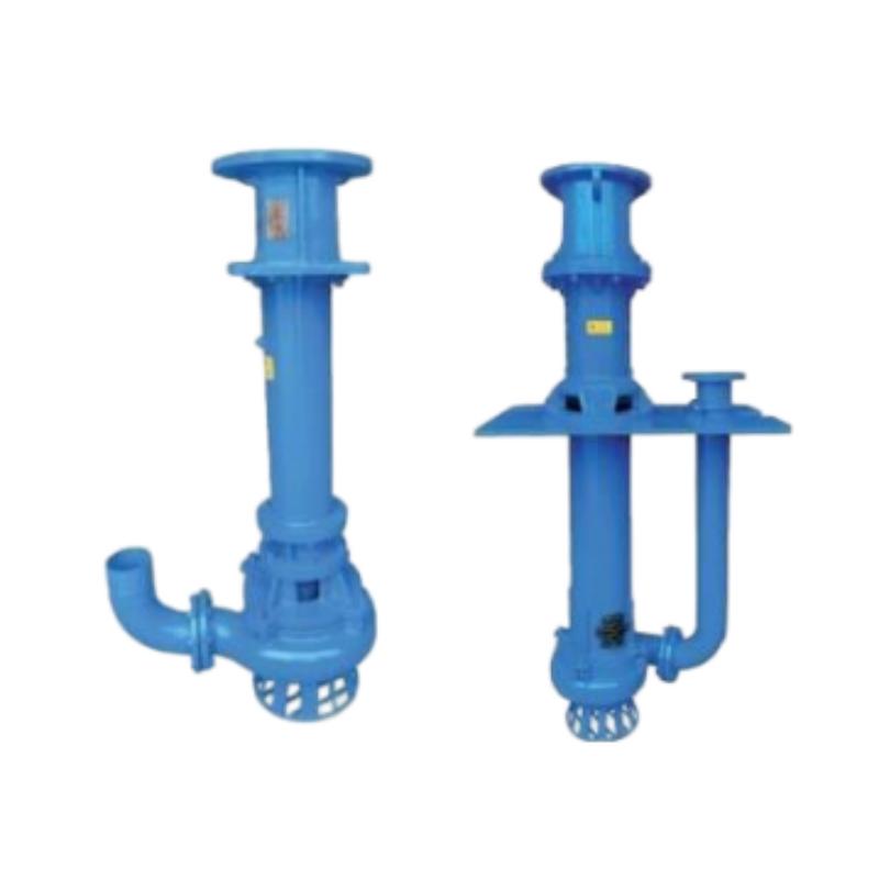 LSB series vertical sand pumps